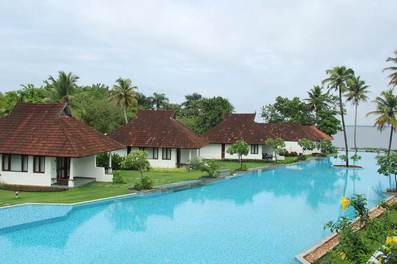 Aveda Resort