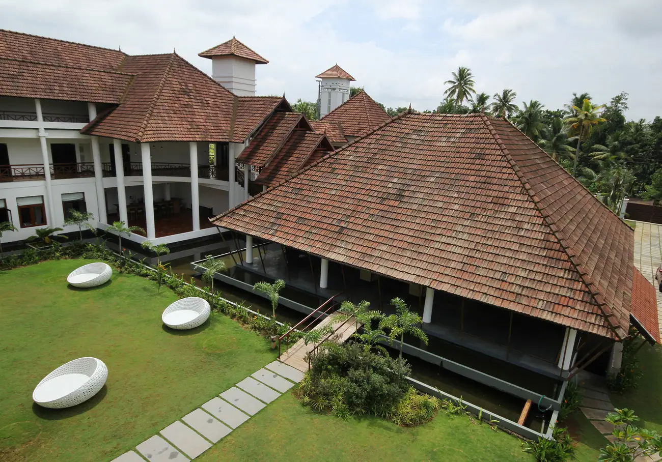 Renovation